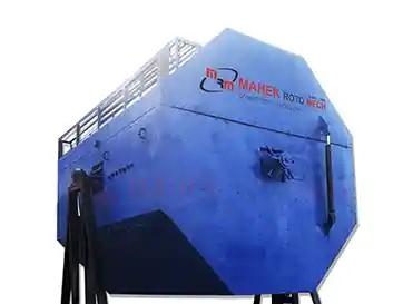 Plastic Dana Making Machine Manufacturers - Ahmedabad Other