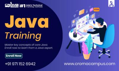 Java Online Training