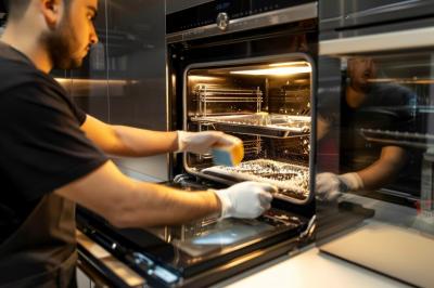 Appliance Repair Solutions in Surrey - Vancouver Maintenance, Repair