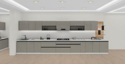 Modular Kitchen - Delhi Other