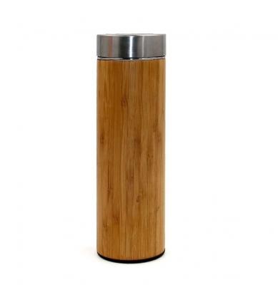 Bamboo Water Bottles in Haryana