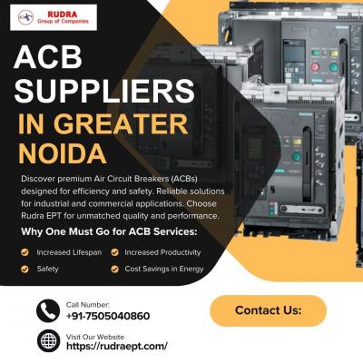 ACB Suppliers in Greater Noida  - Delhi Other