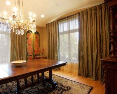 Top Curtains in Los Angeles: Quality Custom Draperies and Shades