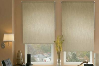 Roller Shades in Carlsbad