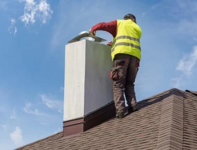 Chimney Repair Contractor Greater Boston - Other Other