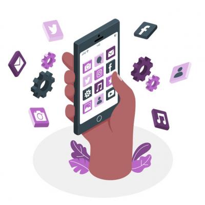 Mobile Apps Development Expert Company in Noida