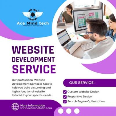 Website Development Company in India - Chennai Other