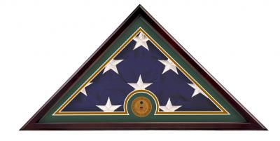 Veteran Freedom Flag Case For Army