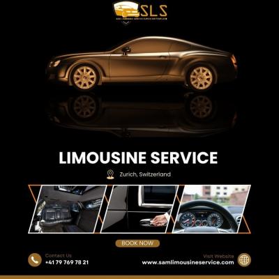 Limousine service zurich - Zurich Other