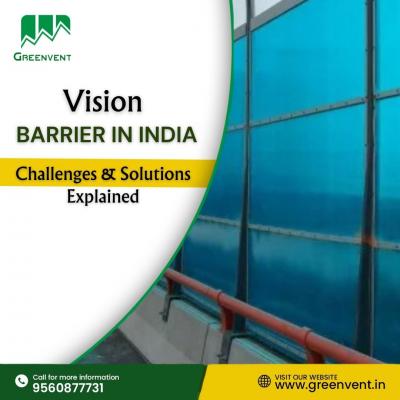 Vision Barrier in India: Challenges & Solutions Explained