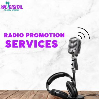 Expert Radio Promotion Marketing Services 