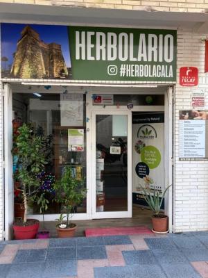 The Real CBD - Malaga Other