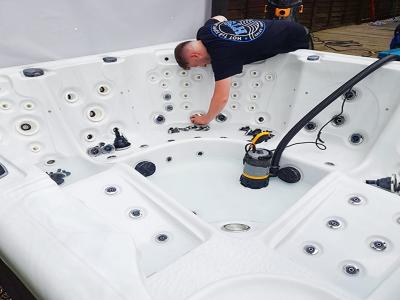 Book Hot Tub Service in Leicestershire - Leicester Other