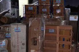 Laxmi Packers & Movers - Other Construction, labour