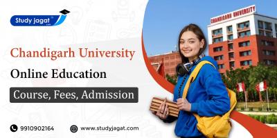 Chandigarh University Online Education - Delhi Other