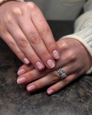 Top Acrylic Nail Set Services in Rexburg for Stunning Nails