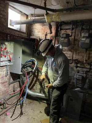 Licensed Electrician Queens – Trusted Electrical Solutions - New York Other