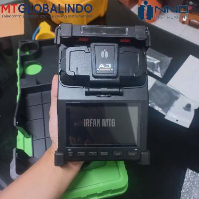 Fusion Splicer INNO A3 - Jakarta Electronics