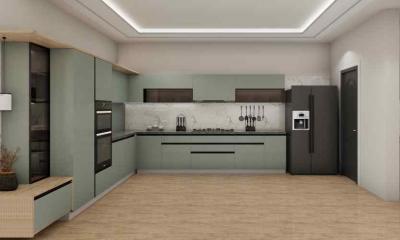 Modular Kitchen - Delhi Other