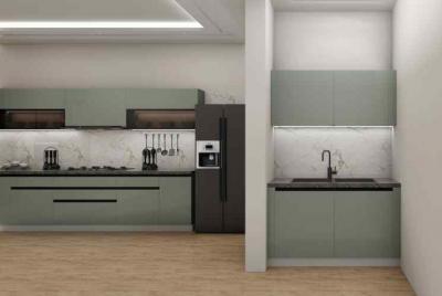 Modular Kitchen Design - Delhi Other