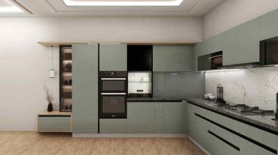 Kitchen Manufacturer In Lucknow - Delhi Other