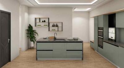 Italian modular kitchen in lucknow - Delhi Other