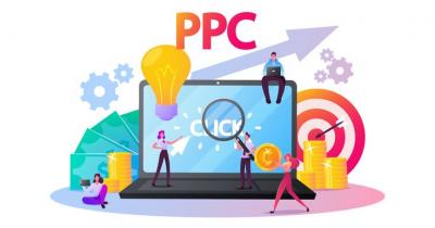 Best Pay Per Click Services Provider in Noida