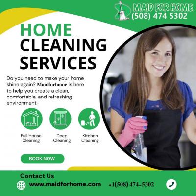 Best Kitchen Cleaning Company in Natick - Other Other