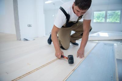 Best Floor Installation Deals in Seymour, TN 