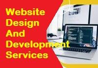 Website Design And Development Services - New York Other