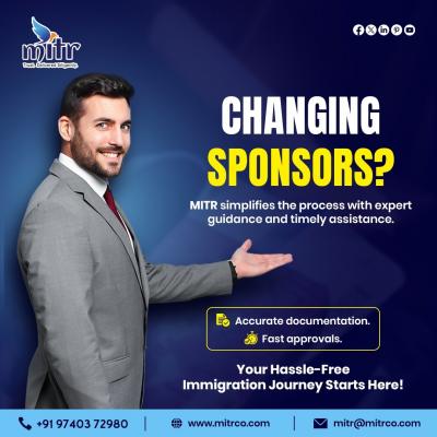 Your Hassle-Free Global Immigration Services with MITR