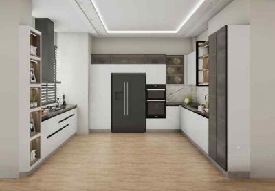 Modular Kitchen_ - Delhi Other