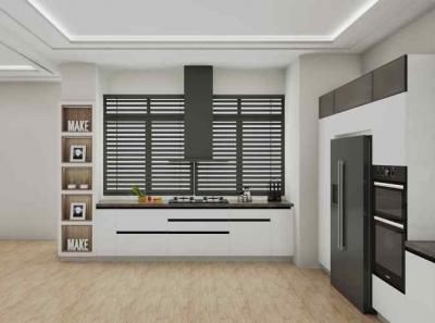 Modular Kitchen Design_ - Delhi Other