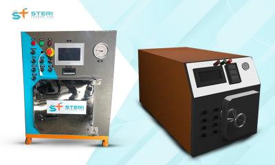 Steritechnofab: Trusted Name in Hospital Sterilizers