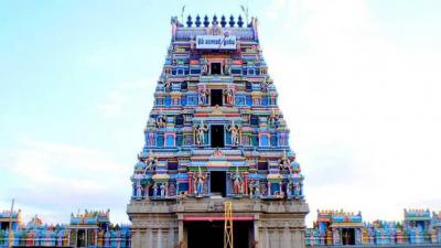 Garuda Travels - Chennai Other