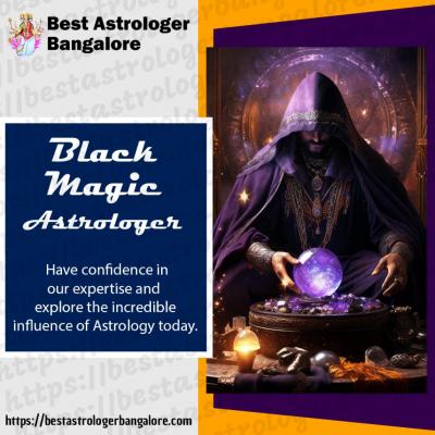 Black Magic Astrologer in Chikkaballapur - Bangalore Other