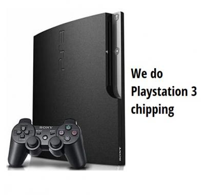 {PS3} chipping, jailbreak @ from Ksh.1500 - Delhi Other