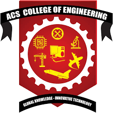 Engineering College Admissions - ACSCE - Bangalore - Bangalore Other