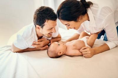 Ekmi Fertility Top Kolkata Surrogacy Centre 