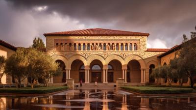 Unlock Your Dream with Stanford MBA Scholarships!