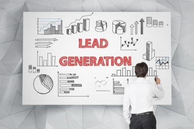 Outbound Lead Generation Services in India