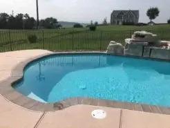 Dallas Pool Remodeling - Other Other