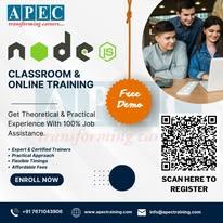 Node JS institutes in Ameerpet - Hyderabad Computer