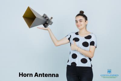 Horn Antenna | High Gain Horn Antenna