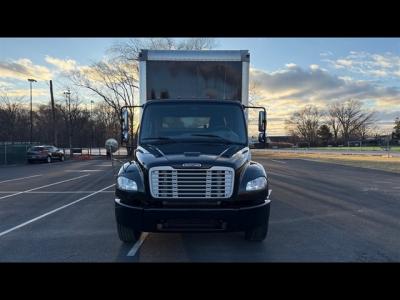 2017 Freightliner M2 / DRY Other - Other Trucks, Vans