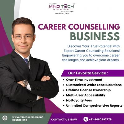 Transform Lives With Your Career Counselling Business