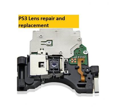 lens Repairs for {PS3} - Delhi Other