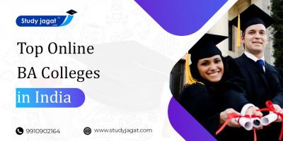 Top Online BA Colleges in India - Delhi Other