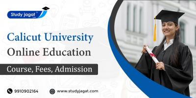 Calicut University Online Education - Delhi Other