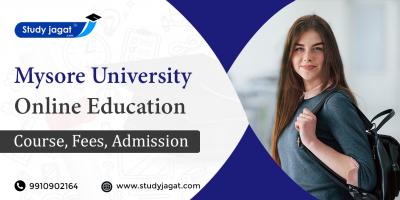 Mysore University Distance Education Admission - Delhi Other